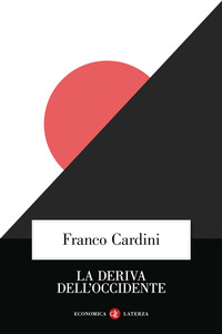 DERIVA DELL\'OCCIDENTE