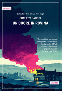 CUORE IN ROVINA