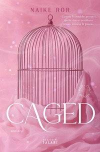 CAGED - RED OAK MANOR COLLECTION