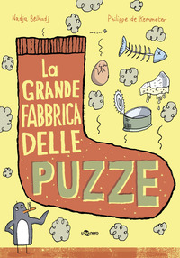 GRANDE FABBRICA DELLE PUZZE