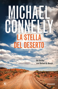 STELLA DEL DESERTO