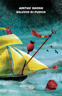 DILUVIO DI FUOCO