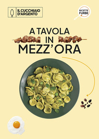 RICETTE IN MEZZ\'ORA
