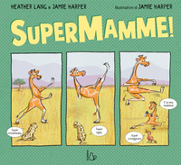 SUPERMAMME !