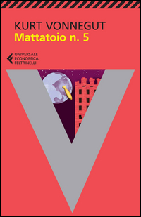 MATTATOIO N.5 - V.E.