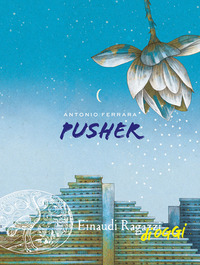 PUSHER
