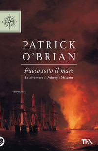FUOCO SOTTO IL MARE