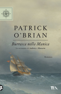 BURRASCA NELLA MANICA