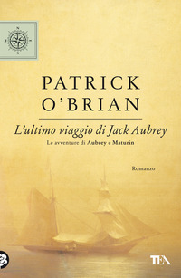 ULTIMO VIAGGIO DI JACK AUBREY
