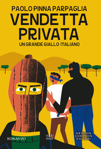 VENDETTA PRIVATA