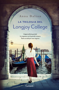 TRILOGIA DEL LONGJOY COLLEGE