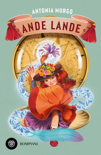 ANDE LANDE