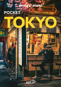 TOKYO - EDT POCKET 2025