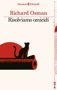 RISOLVIAMO OMICIDI
