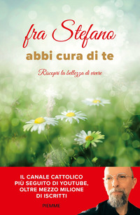 ABBI CURA DI TE - RISCOPRI LA BELLEZZA DI VIVERE