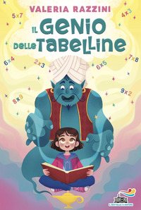 GENIO DELLE TABELLINE