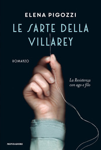 SARTE DELLA VILLAREY