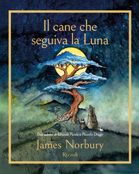 CANE CHE SEGUIVA LA LUNA