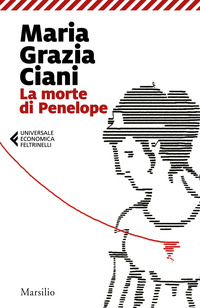 MORTE DI PENELOPE