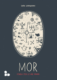 MOR - STORIA PER LE MIE MADRI