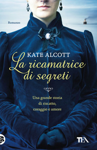 RICAMATRICE DI SEGRETI