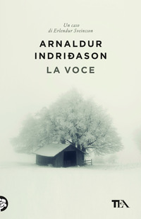 VOCE - I CASI DELL\'ISPETTORE ERLENDUR SVEINSSON
