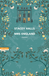MRS ENGLAND