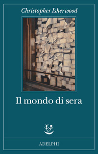 MONDO DI SERA