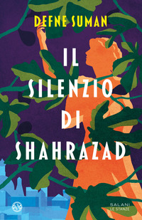 SILENZIO DI SHAHRAZAD
