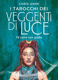TAROCCHI DEI VEGGENTI DI LUCE
