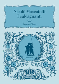 CALCAGNANTI