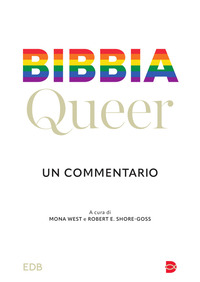 BIBBIA QUEER UN COMMENTARIO