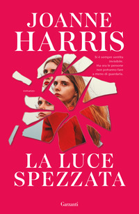 LUCE SPEZZATA