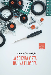 SCIENZA VISTA DA UNA FILOSOFA
