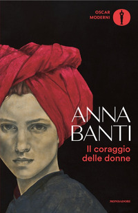 CORAGGIO DELLE DONNE