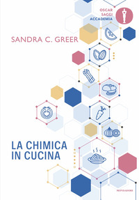 CHIMICA IN CUCINA