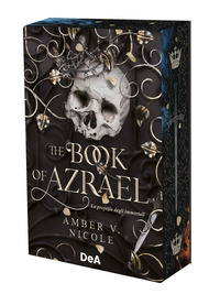 THE BOOK OF AZRAEL - LA PROFEZIA DEGLI IMMORTALI