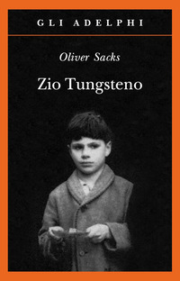 ZIO TUNGSTENO