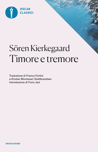 TIMORE E TREMORE