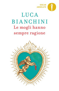 MOGLI HANNO SEMPRE RAGIONE
