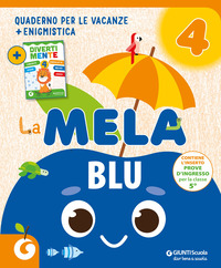 MELA BLU 4