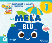 MELA BLU 1
