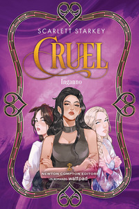 CRUEL - INGANNO