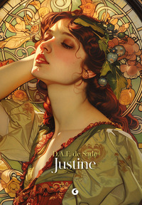 JUSTINE