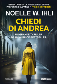 CHIEDI DI ANDREA