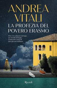 PROFEZIA DEL POVERO ERASMO
