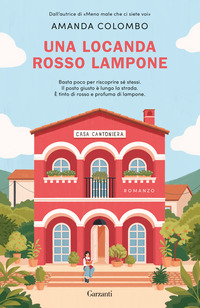 LOCANDA ROSSO LAMPONE