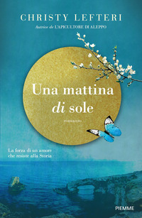 MATTINA DI SOLE