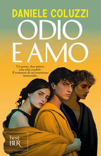 ODIO E AMO