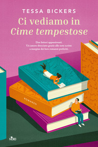 CI VEDIAMO IN CIME TEMPESTOSE